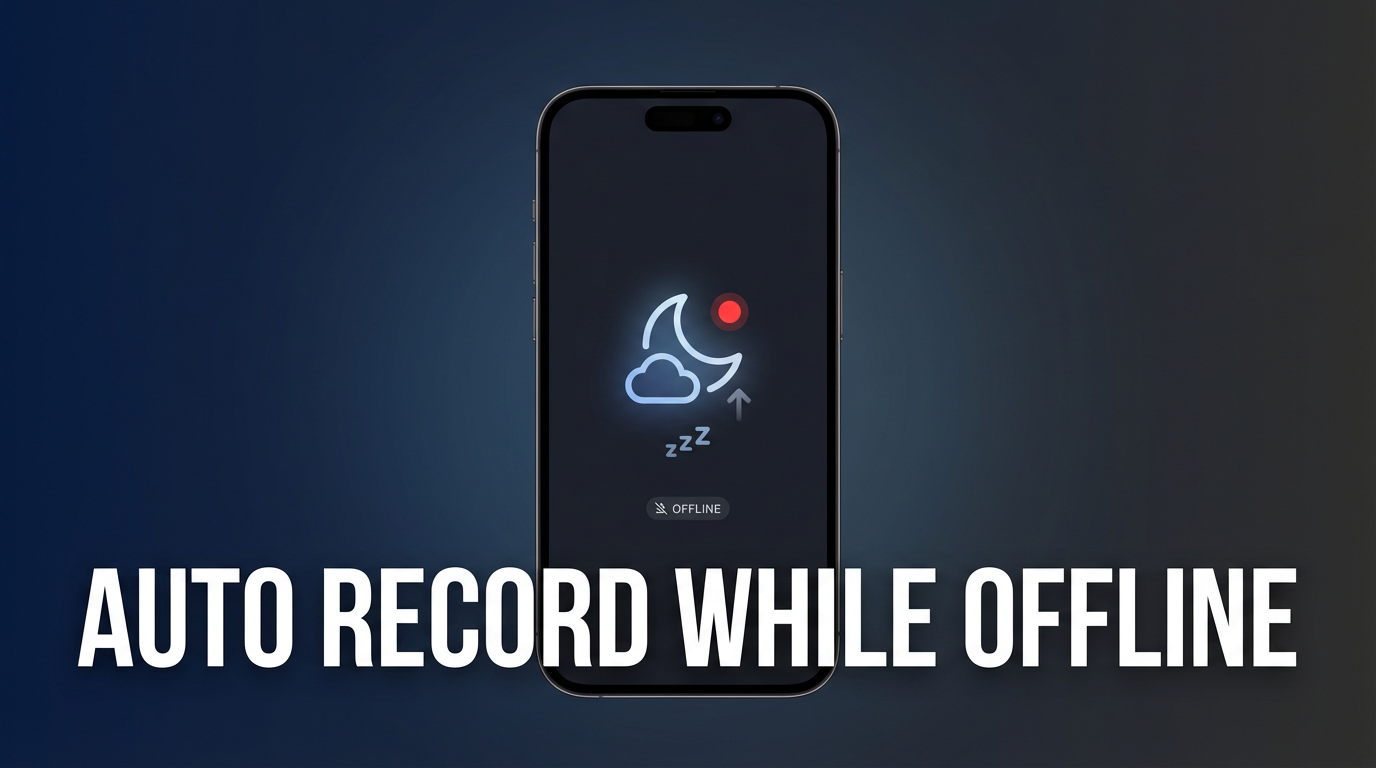 How to Auto-Record Instagram Lives While You're Offline