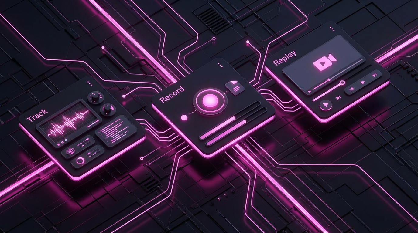 Apps Like GREC — Best Alternatives for Recording Live Streams (2026)