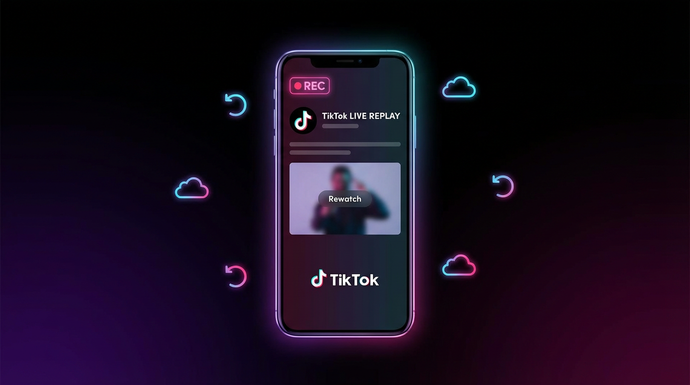 Can You Rewatch TikTok Lives You Missed? (3 Working Methods)